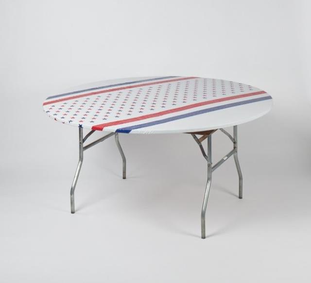 Rental store for KWIK COVER 60  ROUND  PATRIOTIC in Fairview Heights IL