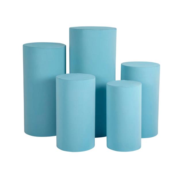 Rental store for COVER, BABY BLUE  XS in Fairview Heights IL