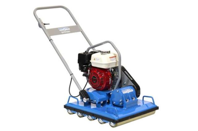 Rental store for VIBRATORY PAVER ROLLER in Fairview Heights IL