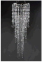 Rental store for CHANDELIER, CRYSTAL Irridescent in Fairview Heights IL