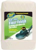 Rental store for 5gal ZEP HIGH TRAFFIC FLOOR FINISH in Fairview Heights IL