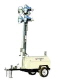 Rental store for 30  LIGHT TOWER 4,000watt in Fairview Heights IL