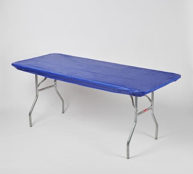 Rental store for KWIK COVER 8  ROYAL BLUE in Fairview Heights IL