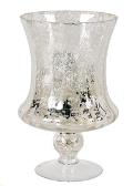 Rental store for VASE, MERCURY CANDLE HOLDER 10.4 in Fairview Heights IL