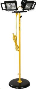 Rental store for 1,000watt PEDESTAL LIGHT in Fairview Heights IL