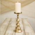 Rental store for CANDLE HOLDER, 11  GOLD in Fairview Heights IL