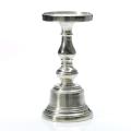 Rental store for CANDLE HOLDER, 9  SILVER in Fairview Heights IL