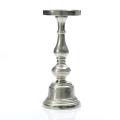 Rental store for CANDLE HOLDER, 11.5  SILVER in Fairview Heights IL