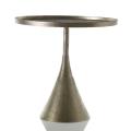 Rental store for CAKE STAND, MODERN 19  RD LARGE GOLD in Fairview Heights IL